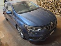 Usata Renault Mégane IV Intens 110 CV (80 kW) 2018 Berlina