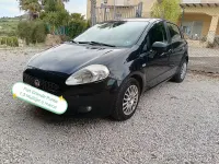 Usata Fiat Grande Punto 90 CV (66 kW) 2009 Utilitaria