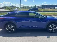 Usata Citroën C5 Aircross Shine 131 CV (96 kW) 2023 Blu SUV