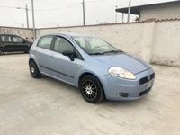 usata Fiat Grande Punto 1.3 MJT 75 CV 5 por