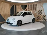 Usata Fiat 500 Connect 70 CV (51 kW) 2021 Bianco Berlina