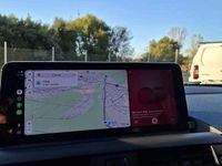 Usata BMW 116 116 CV (85 kW) 2013 Grigio Utilitaria