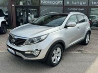 usata Kia Sportage 1.6 GDI 1.6 GDI 2WD Active