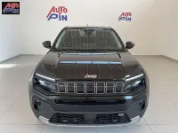 Nuova Jeep Avenger Summit 100 CV (73 kW) 2026 Nero SUV