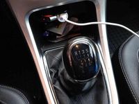 Usata Opel Astra 82 CV (60 kW) 2014 Berlina