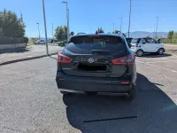 Usata Nissan Qashqai N-Connecta 110 CV (80 kW) 2018 Nero SUV