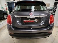 usata Fiat 500X 1.6 MultiJet 120 CV Pop Star