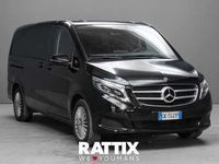 usata Mercedes V220 d 163CV Long Executive Auto 7p.ti