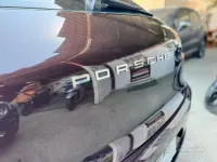 Usata Porsche Macan S 250 CV (183 kW) 2015 Marrone SUV