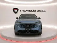 Nuova Peugeot 3008 GTi 136 CV (100 kW) 2025 Blu ingaro SUV