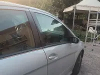 Usata Mercedes B180 109 CV (80 kW) 2005 Grigio Monovolume