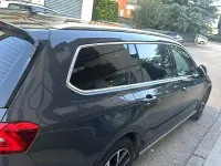 Usata VW Passat 150 CV (110 kW) 2019 Grigio Station wagon