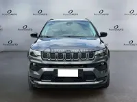 Usata Jeep Compass 241 CV (177 kW) 2023 Grigio SUV