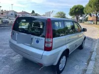 Usata Honda HR-V 105 CV (77 kW) 2000 Grigio SUV