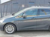 Usata BMW 220 Active Tourer Luxury Line 190 CV (139 kW) 2018 Monovolume