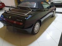 Usata Alfa Romeo GTV Lusso 150 CV (110 kW) 1995 Coupé