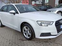 usata Audi A3 Sportback A3 30 1.6 tdi 116cv