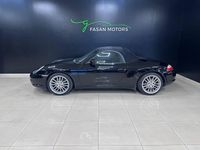 Usata Porsche Boxster 228 CV (167 kW) 2004 Other Cabrio