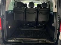 Usata Mercedes V250 190 CV (139 kW) 2021 Nero Monovolume