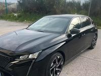 Usata Peugeot 308 Allure 131 CV (96 kW) 2022 Berlina