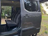 Usata Peugeot Rifter GT-line 131 CV (96 kW) 2020 Monovolume