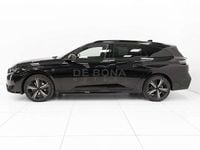 Nuova Peugeot 308 SW GT 131 CV (96 kW) 2025 Nero perla  metallizzato Station wagon