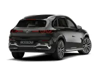 Nuova Mercedes GLC200 Advanced 204 CV (150 kW) 2026 Nero SUV