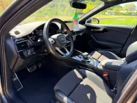 Usata Audi A4 S-Line 204 CV (150 kW) 2022 Station wagon