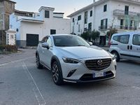 Usata Mazda CX-3 116 CV (85 kW) 2018 SUV