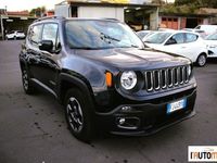 usata Jeep Renegade 1.6 mjt Longitude fwd 120cv