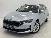 Usata Skoda Octavia Selection 150 CV (110 kW) 2024 Argento Station wagon