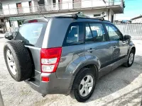 Usata Suzuki Grand Vitara 129 CV (94 kW) 2006 Grigio SUV