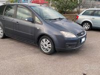 usata Ford C-MAX Focus C-Max1.8 TDCi (115CV) Ghia