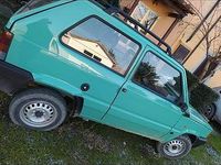 Usata Fiat Panda Young 1999 Berlina