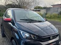 Usata Aixam City Sport 2023 Berlina