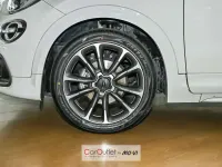 Usata Fiat 500X Dolcevita 120 CV (88 kW) 2021 Bianco SUV