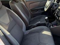 Usata Renault Clio GrandTour 90 CV (66 kW) 2016 Bianco Station wagon