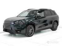 Nuova Leapmotor C10 109 CV (80 kW) 2025 SUV