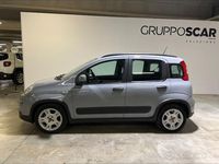 Usata Fiat Panda S 70 CV (51 kW) 2022 Utilitaria