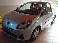 Usata Renault Twingo 75 CV (55 kW) 2007 Utilitaria