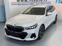 Occasion BMW 520 M Sport 197 ch (144 kW) 2024 Blanc Break