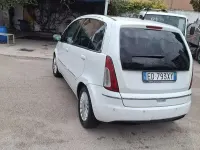 Usata Lancia Musa S 92 CV (67 kW) 2010 Monovolume