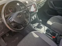 Usata VW Tiguan R-line 125 CV (91 kW) 2018 SUV