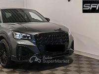 Usata Audi SQ2 Sport 300 CV (220 kW) 2024 Grigio SUV