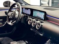 Usata Mercedes A180 2019 Bianco Berlina