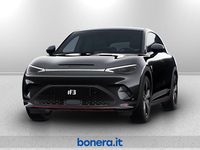 Nuova Smart #3 Brabus 314 kW (428 CV) 2025 Nero SUV