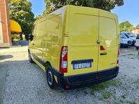 Begagnad Renault Master 131 HK (96 kW) 2019 Gul Van