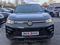 Usado VW Tayron R-line 193 CV (141 kW) 2025 Gris SUV