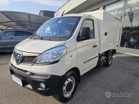 Usata Piaggio Porter 102 CV (75 kW) 2024 Bianco