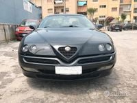 Usata Alfa Romeo GTV 150 CV (110 kW) 1997 Nero Coupé